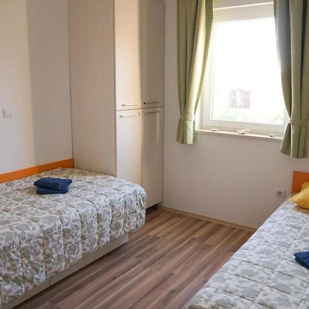 Apartment Punat Kültér fotó