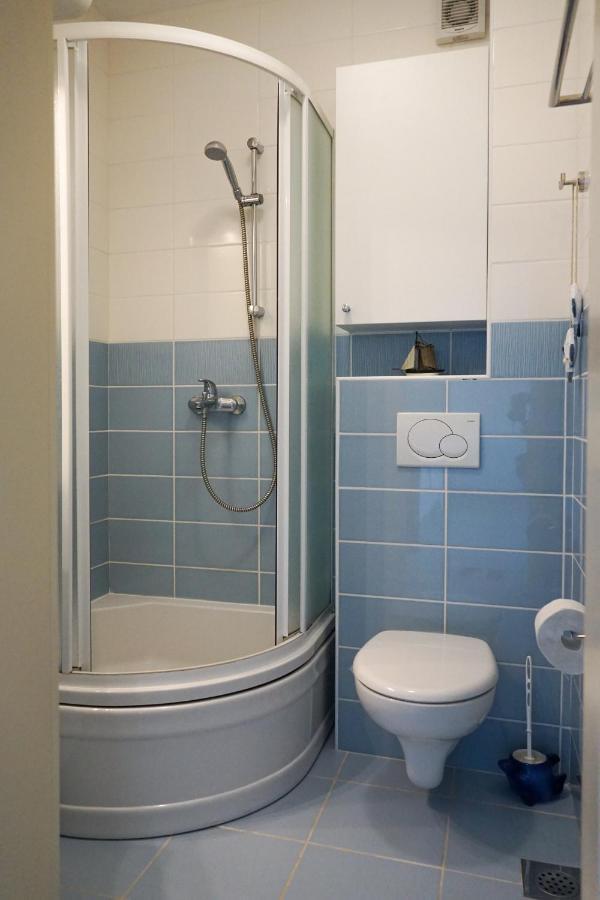 Apartment Punat Kültér fotó