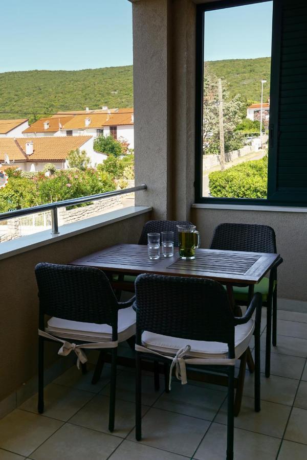 Apartment Punat Kültér fotó