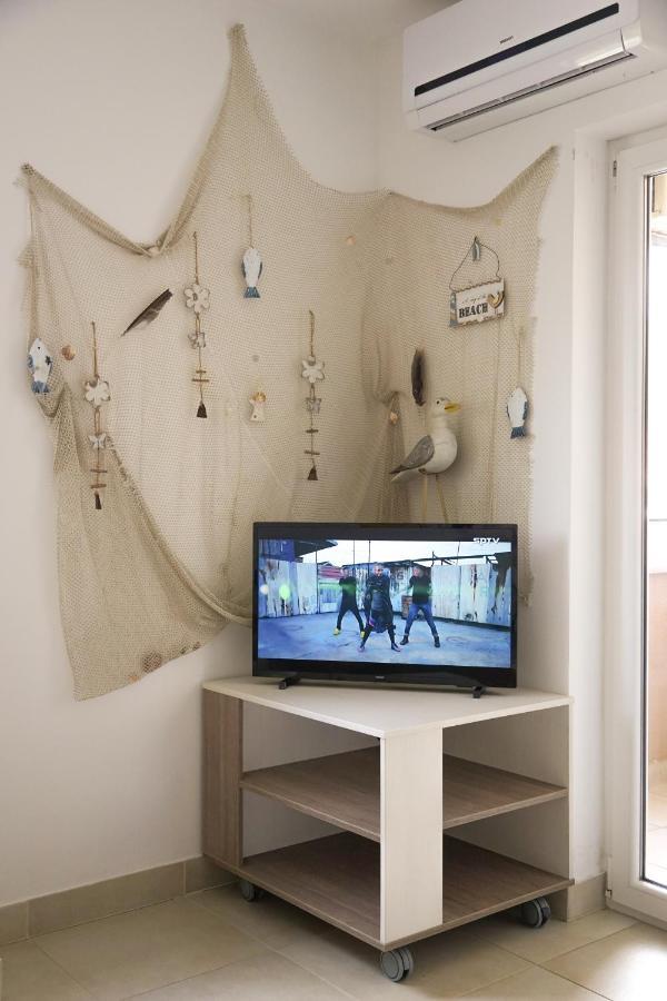 Apartment Punat Kültér fotó