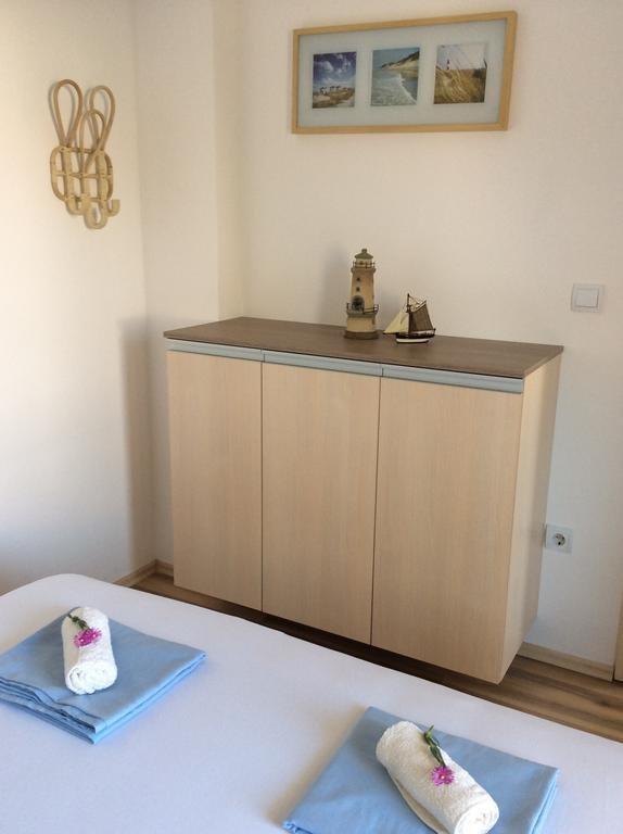 Apartment Punat Szoba fotó