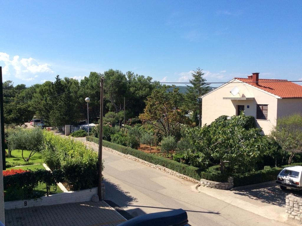 Apartment Punat Szoba fotó